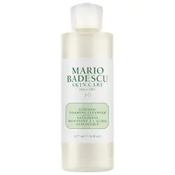 Mario Badescu Glycolic Foaming Cleanser