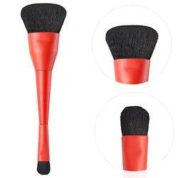HUNG VANNGO BEAUTY The Evolving Face Brush For Complexion