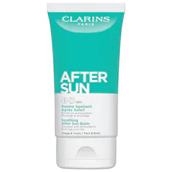 Clarins Sun Balm Face & Body