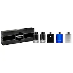 Montblanc Mini Coffret Gift Set Fragrance