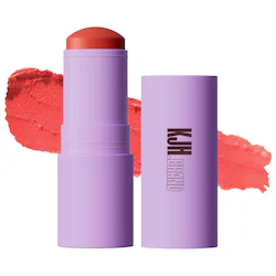 KJH.brand by Katie Jane Hughes Soft Smudge Lip & Cheek Cream Blush Multistick - Image 5