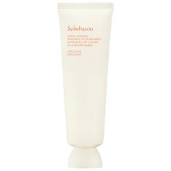Sulwhasoo White Ginseng Radiance Refining Mask