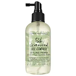 Bumble and bumble Seaweed Oil Control Styling Primer for Fine Hair