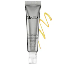 Medik8 Crystal Retinal Ceramide Eye Age-Defying Night Eye Cream - Image 2