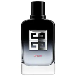 Givenchy Gentleman Society Sport Eau de Parfum with Lemon & Cedarwood Fragrance