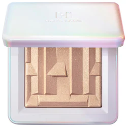 Haus Labs Bio-Radiant Gel-Powder Illuminating Highlighter with Fermented Arnica - Image 6