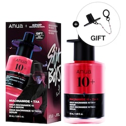 Anua K-Pop Demon Hunters Niacinamide 10 + TXA 4 Serum