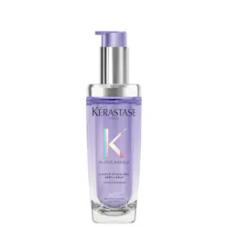 Kérastase Blond Absolu Hair Oil, L'Huile Cicagloss Refillable