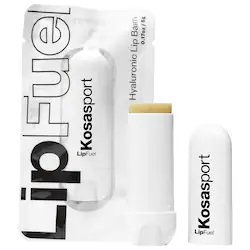 Kosas port LipFuel Hyaluronic Acid Lip Balm - Image 3