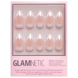 Glamnetic Signature Press-On Nail Kit - Image 3
