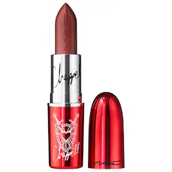 MAC Cosmetics VIVA GLAM x Chappell Roan Lustreglass Sheer-Shine 8HR Wear Lipstick