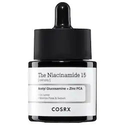 COSRX Niacinamide 15% Serum for Oily & Acne-Prone Skin