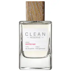 CLEAN RESERVE Sparkling Sugar Eau de Parfum with Peach