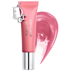 DIOR Lip Glow Butter Hydrating Gloss Balm