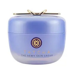 Tatcha Mini The Dewy Skin Cream Plumping & Hydrating Moisturizer