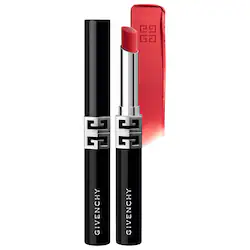 Givenchy Le Rouge Velvet Matte Long-Lasting Lipstick - Image 6