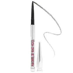 Benefit Cosmetics Mini Precisely, My Brow Pencil Waterproof Eyebrow Definer - Image 2