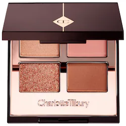 Charlotte Tilbury Pillow Talk Collection – Luxury Eyeshadow Palette