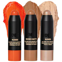 NUDESTIX Mini Beachy Nudes 3pc Kit