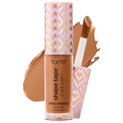 tarte mini shape tape hydrating full coverage creamy concealer Cream - Image 3
