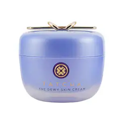 Tatcha The Dewy Skin Cream Hydrating & Firming Refillable Moisturizer