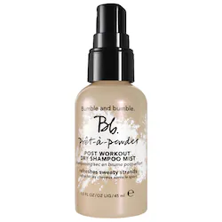 Bumble and bumble Prêt-à-powder Post Workout Non-Aerosol Dry Shampoo Mist - Image 2