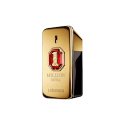 Rabanne 1 Million Royal Parfum with Woody Lavender - Image 3