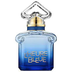 GUERLAIN L'Heure Bleue Eau de Parfum with Iris & Vanilla Fragrance - Image 2