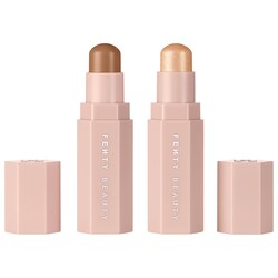 Fenty Beauty by Rihanna Match Stix Duo Contour + Highlighter Set