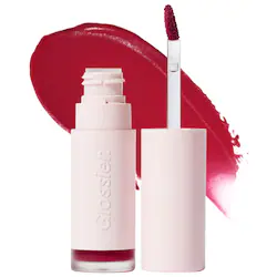 Glossier G Suit Soft Touch Matte Liquid Lip Crème Cream - Image 5