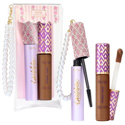 tarte Spotted: icons shape tape concealer & tartelette tubing mascara set - Image 4