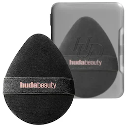 HUDA BEAUTY Easy Bake Marshmallow Puff & Sponge