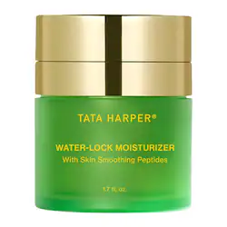 Tata Harper Water-Lock Refillable Moisturizer with Skin-Smoothing Peptides & Hyaluronic Acid Cream