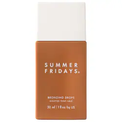 Summer Fridays Bronzing Drops Serum