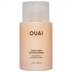 OUAI Thick Hair Shampoo - Image 3