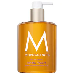 Moroccanoil Hand Wash Soap - Image 5