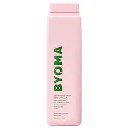 BYOMA Sensitive Body Wash