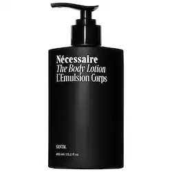 Nécessaire With 5 Peptides + 2.5% Niacinamide – The Body Lotion Santal