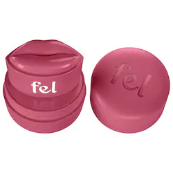 fel beauty Kissylips Hydrating High Shine Tinted Lip and Cheek Balm - Image 2