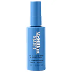 Chris McMillan The Mini Glassy Smooth Blowdry Spray for Frizz
