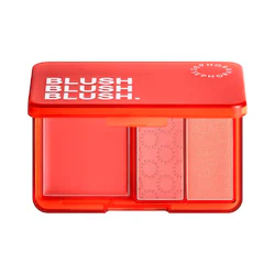 SEPHORA COLLECTION Blush Blush Blush. Cream & Powder Palette - Image 2