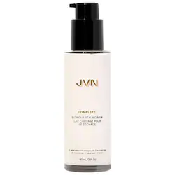JVN Complete Blowout Styling Milk Cream
