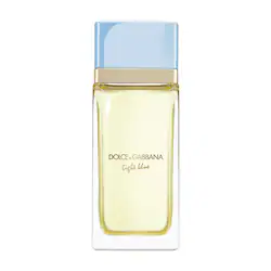 Dolce&Gabbana Light Blue Eau de Parfum Lemon & White Florals - Image 3