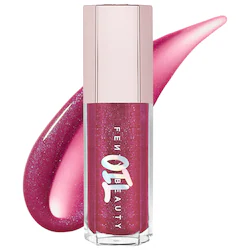 Fenty Beauty by Rihanna Gloss Bomb Oil Luminizing Lip Oil 'N Gloss - Image 2