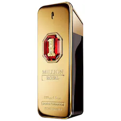 Rabanne 1 Million Royal Parfum with Woody Lavender - Image 2