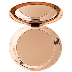 Charlotte Tilbury Refillable Airbrush Matte Bronzer Filter - Image 2