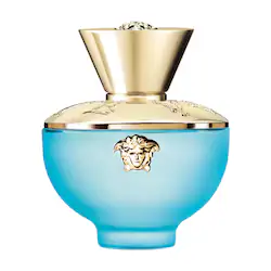 Versace Dylan Turquoise Pour Femme Eau de Toilette Fragrance