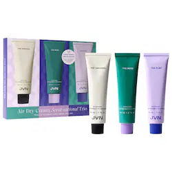 JVN Air Dry Cream Scent-sational Trio