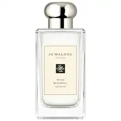 Jo Malone London Wild Bluebell Cologne with Musk Fragrance