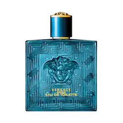 Versace Eros Eau de Toilette Fragrance